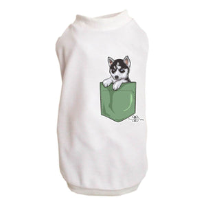 Puppy Pocket - Dog Shirts & Hoodies