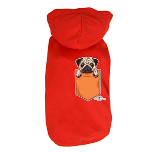 Puppy Pocket - Dog Shirts & Hoodies