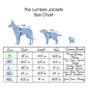 The Lumber-Dog Jacket